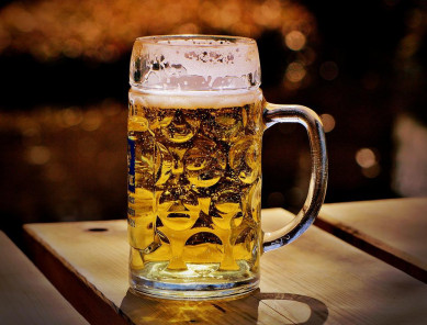 Воронежские пивовары предупредили о возможном подорожании пива на 20%