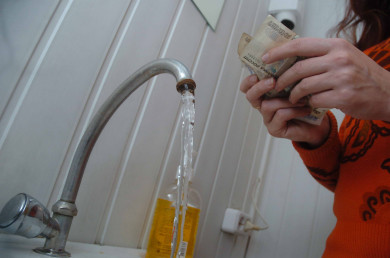 Стало известно, какие дома Воронежа останутся без горячей воды