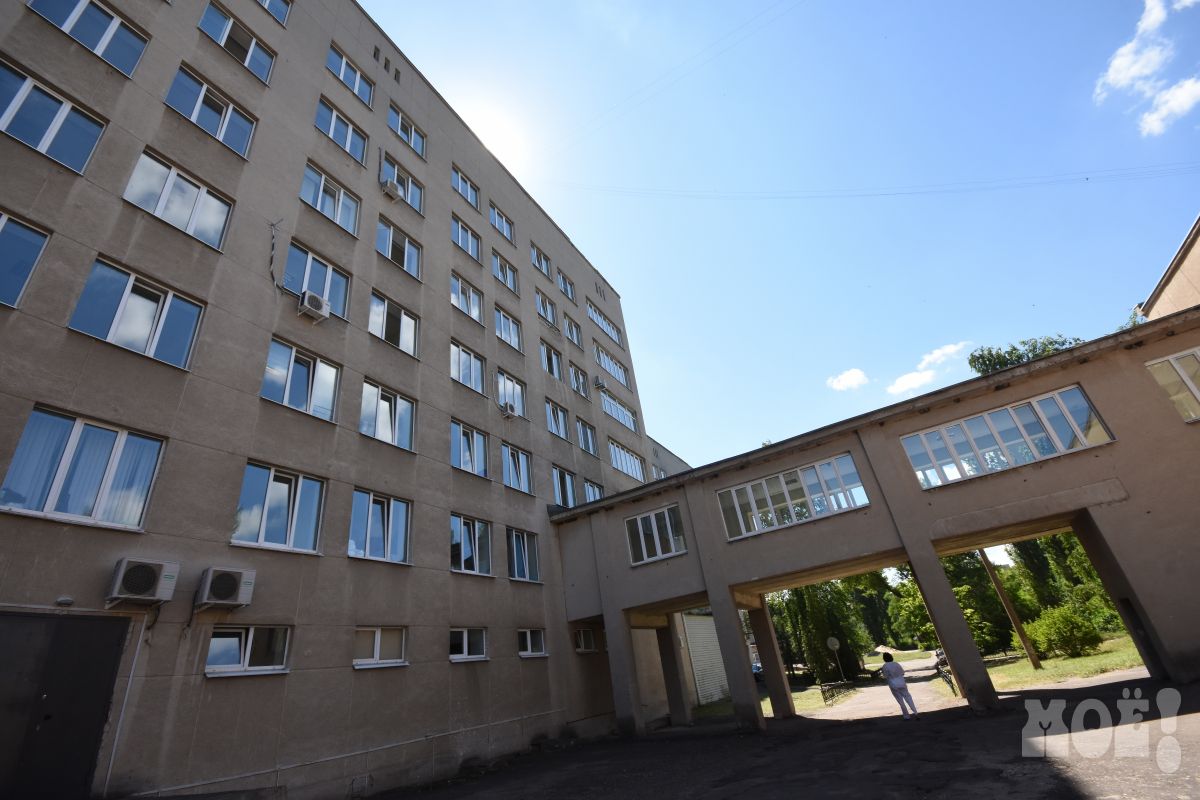 В Воронежской области 28 человек попали в больницу с ковидом за сутки&nbsp;
