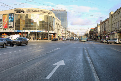 Кинотеатр «Пролетарий» заработал в ограниченном режиме