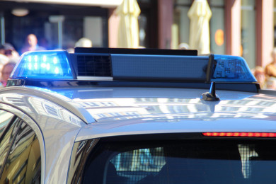 Полиция проверит слухи о незаконном бизнесе воронежского гаишника