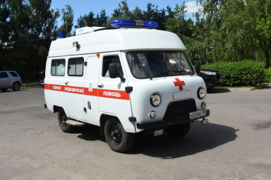 3 жителя Воронежской области умерли от ковида за сутки