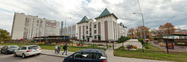 Два детских сада не открылись в Воронеже из-за отключения электричества
