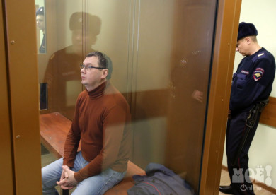 Экс-ректор ВГТУ диктовал показания свидетелям громкого дела о растрате 58 млн рублей