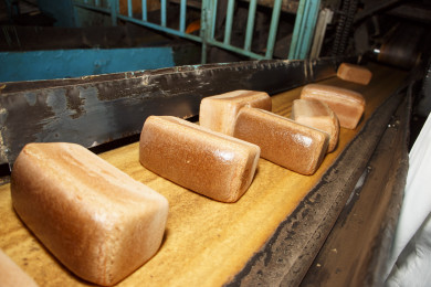 Новые собственники прекращают производство на воронежском хлебозаводе № 2
