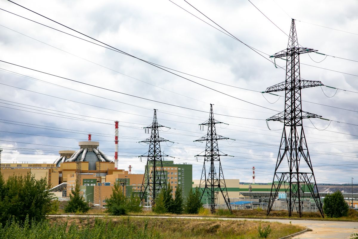 Энергоблок № 7 Нововоронежской АЭС выведен в планово-предупредительный ремонт&nbsp;