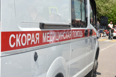 В Воронежской области за сутки выявили 140 новых случаев заражения ковидом