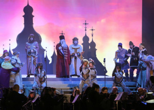 Фото: Игорь ФИЛОНОВ