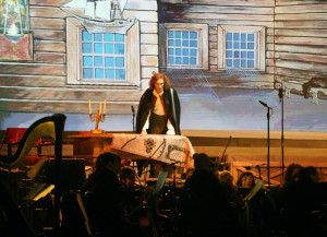 Фото: Игорь ФИЛОНОВ