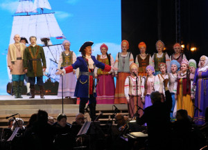 Фото: Игорь ФИЛОНОВ