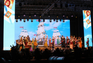 Фото: Игорь ФИЛОНОВ