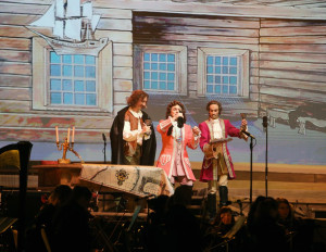 Фото: Игорь ФИЛОНОВ