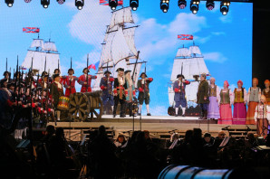 Фото: Игорь ФИЛОНОВ