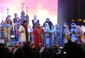 Фото: Игорь ФИЛОНОВ