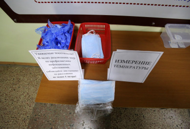 2 человека умерли от ковида за сутки в Воронежской области