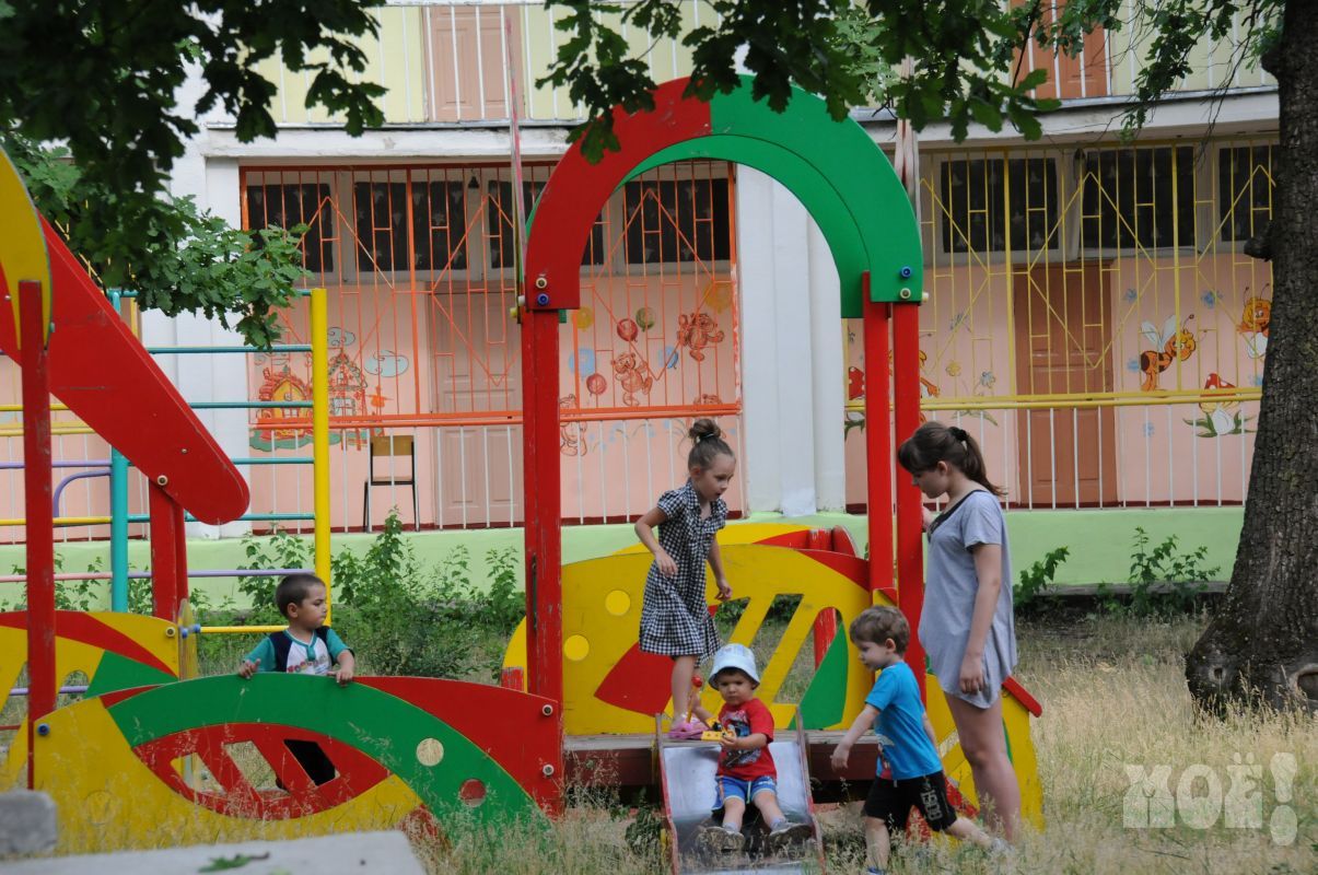 В приграничных районах Воронежской области летом не откроются детские лагеря