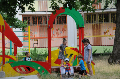В приграничных районах Воронежской области летом не откроются детские лагеря
