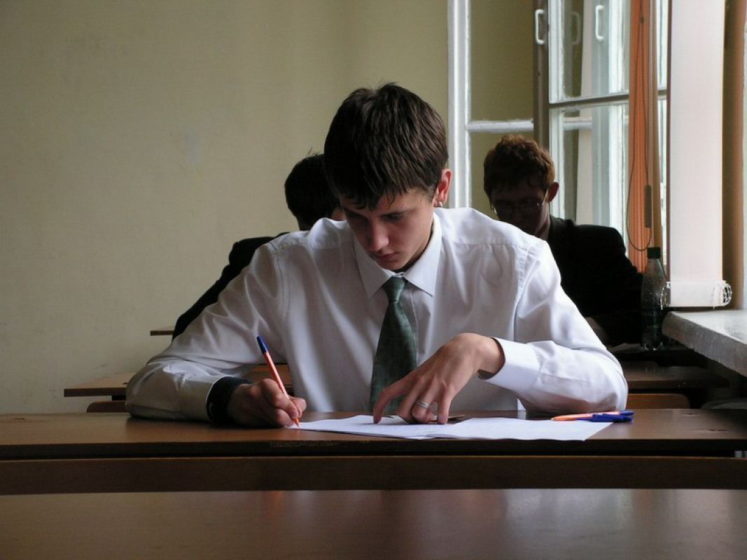 Воронежских школьников предупредили о телеграм-каналах с поддельными ответами на ЕГЭ и ОГЭ&nbsp;