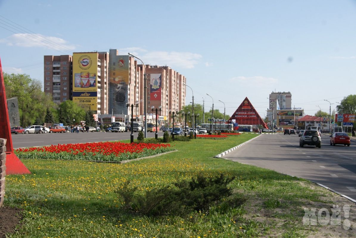 Июнь в Воронеже будет теплее нормы