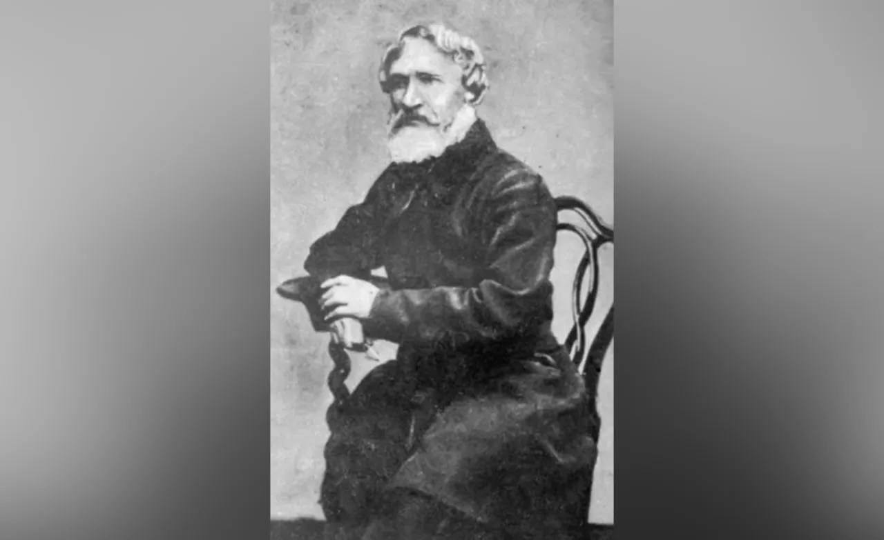 Из крепостных — в богачи и меценаты