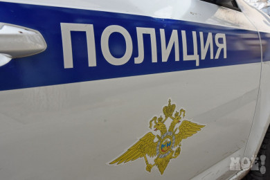 9-летняя девочка пострадала в массовом ДТП в Воронеже