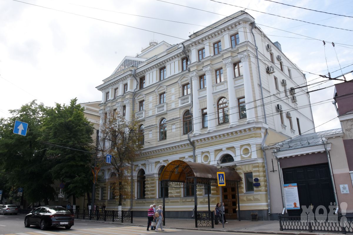 Воронежцам разрешили приглашать на торжественную регистрацию брака неограниченное количество гостей