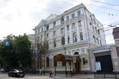 Воронежцам разрешили приглашать на торжественную регистрацию брака неограниченное количество гостей
