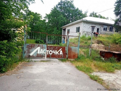 Власти сообщили, почему предприниматель пытается купить бывший детский лагерь всего за 471 тысячу рублей