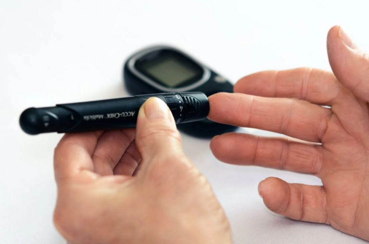 Какие правила стоит соблюдать диабетикам, чтобы жить комфортно