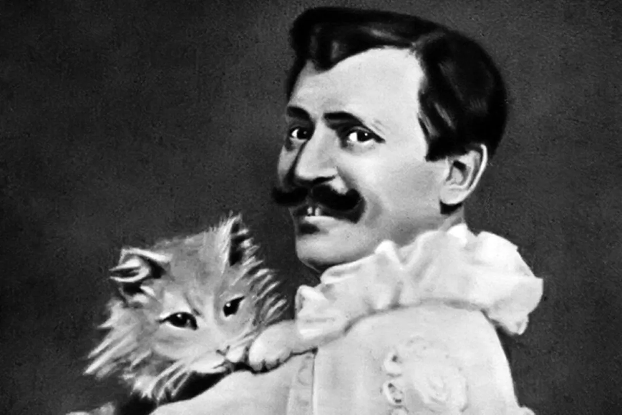 Анатолий Дуров и его воронежский «диснейленд»