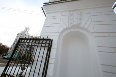 Сумма, похищенная при реконструкции «Орлёнка», увеличилась до 700 тысяч рублей