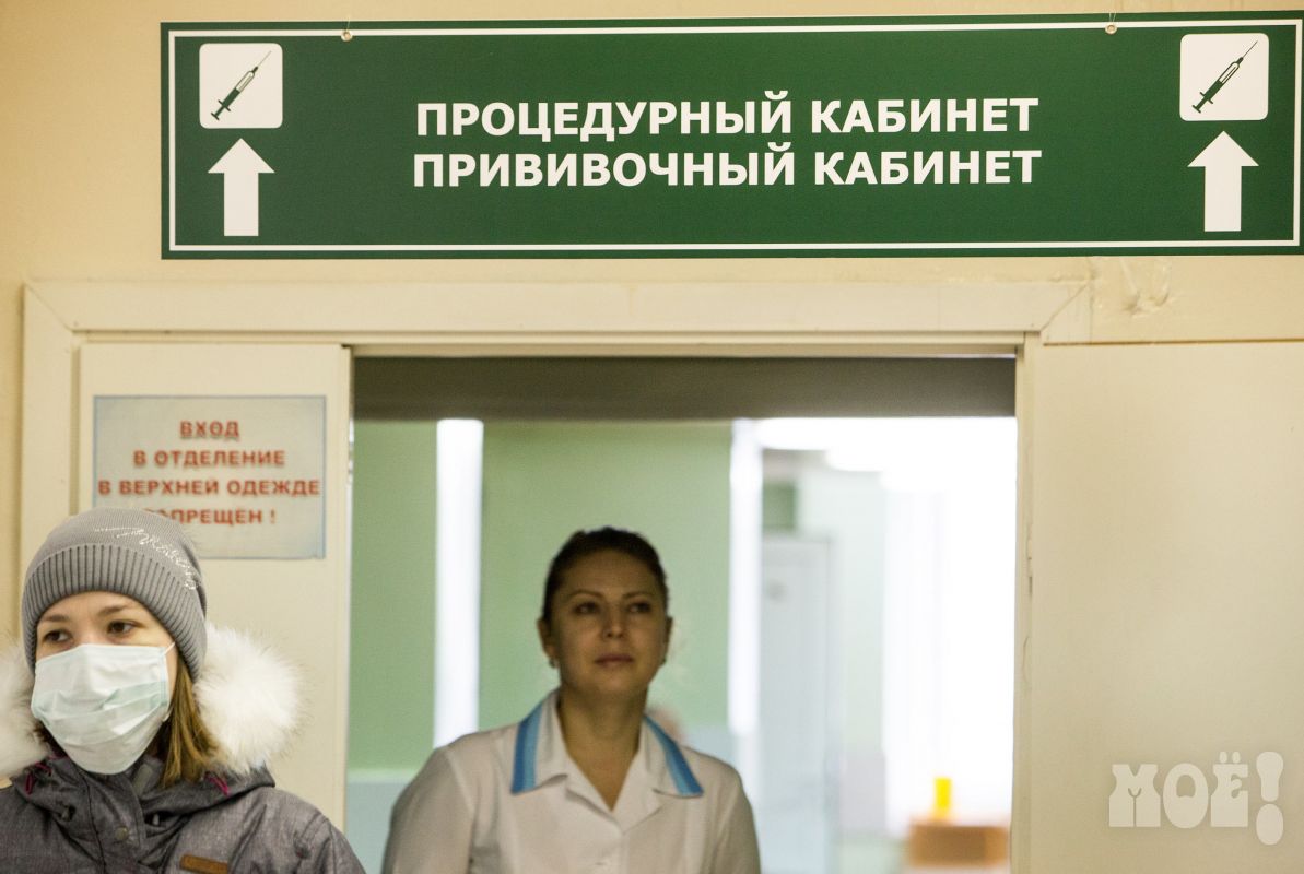 Воронежцы посчитали, что врачи должны получать не менее 100 тысяч рублей в месяц