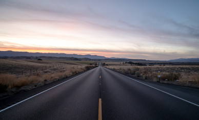 Пенсионера с провалами в памяти нашли на воронежской трассе