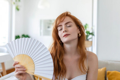 Врач рассказал воронежцам, как пережить жару