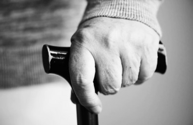 В Воронежской области пенсионер ушёл из дома и пропал без вести