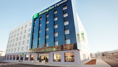 Отель Holiday Inn продолжит работу в Воронеже под другим именем