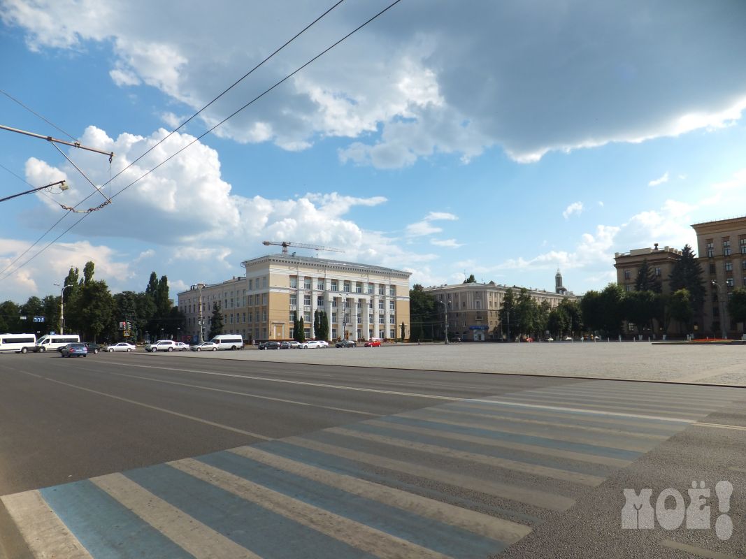 23 автобусных маршрута временно изменят в Воронеже