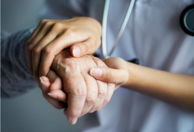 Пропавший из больницы воронежец с провалами в памяти найден живым