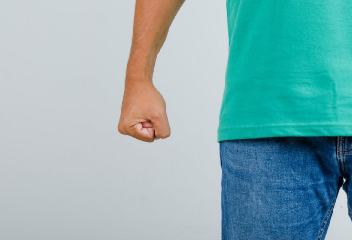 Пьяный должник напал на&nbsp;судебного пристава в&nbsp;Воронежской области