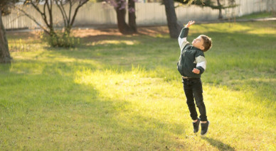 5-летний мальчик пропал без вести в Воронежской области