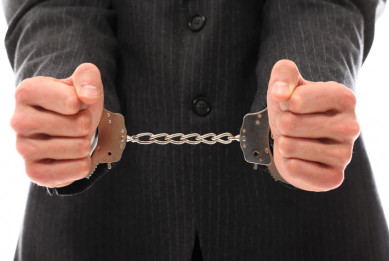 Напавший с баллончиком на журналиста воронежец оказался членом банды лжеюристов