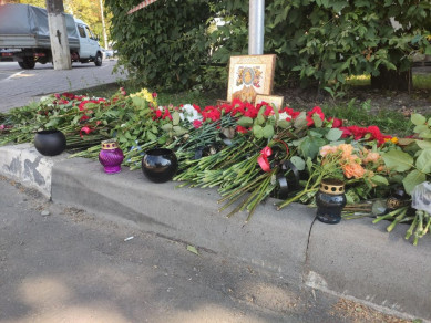 Как Белгород переживает последствия ракетного удара с 4 погибшими