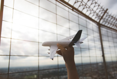 Продлён режим ограничения полётов в Воронежской области