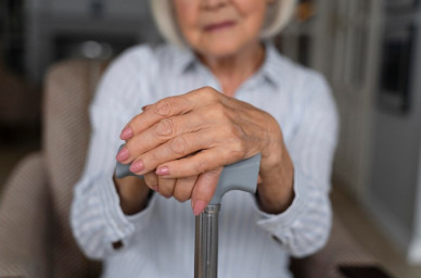 Пропавшую без вести жительницу Нововоронежа ищут родственники