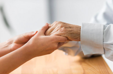 Пропавшую пенсионерку с провалами в памяти нашли в воронежской больнице