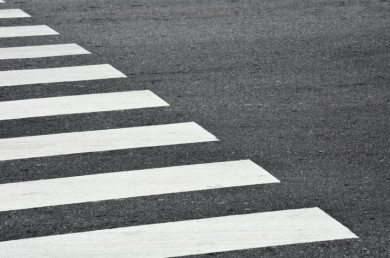 В Воронежской области 19-летний водитель сбил пешехода: женщина скончалась