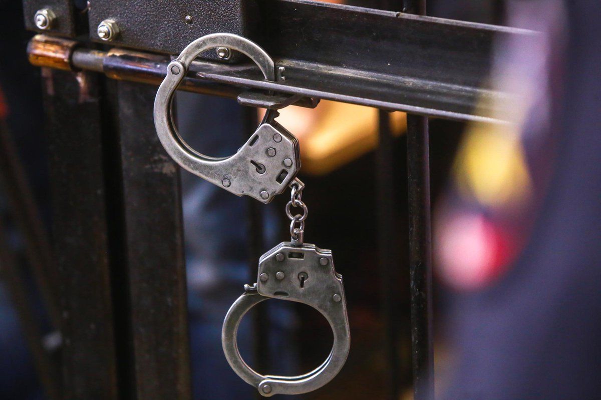 СМИ: экс-прокурора из Воронежской области объявили в розыск