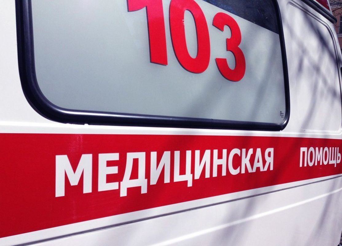5-летний ребёнок выпал из окна в Воронежской области