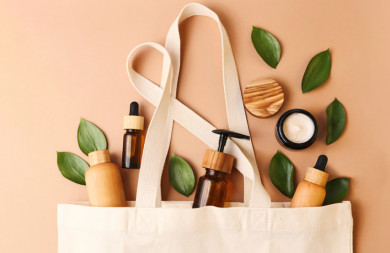 Из России уходит британская косметическая сеть Lush