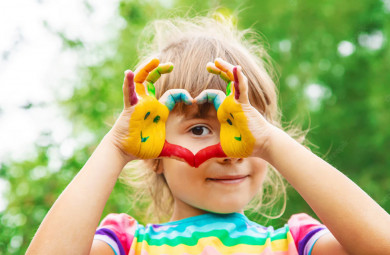 Более 80% россиян считают себя счастливыми людьми